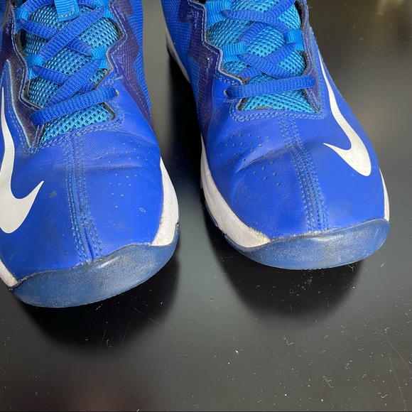 Nike Air Max Stutter Step 2 Sneakers - Picture 4 of 9